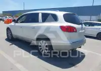 2012 Buick ENCLAVE фото
