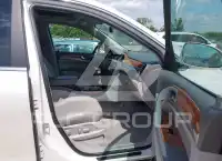 2012 Buick ENCLAVE фото