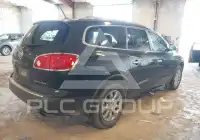2012 Buick ENCLAVE photo