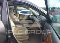 2012 Buick ENCLAVE фото