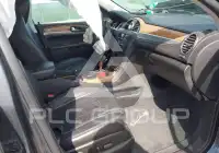 2012 Buick ENCLAVE фото