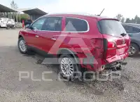 2012 Buick ENCLAVE photo