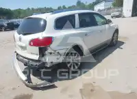 2012 Buick ENCLAVE фото