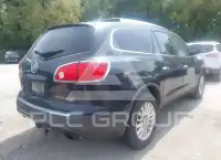 2012 Buick ENCLAVE фото