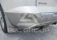 2012 Buick ENCLAVE photo