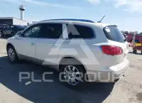 2012 Buick ENCLAVE photo