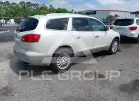 2012 Buick ENCLAVE фото