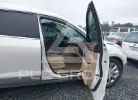 2012 Buick ENCLAVE фото