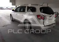 2012 Buick ENCLAVE фото