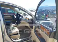 2012 Buick ENCLAVE фото