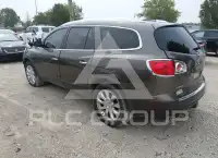 2012 Buick ENCLAVE фото