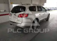 2012 Buick ENCLAVE фото