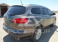 2012 Buick ENCLAVE фото