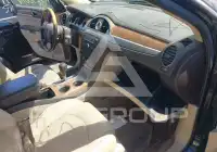 2012 Buick ENCLAVE фото