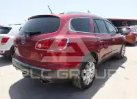 2012 Buick ENCLAVE фото