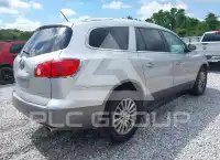 2012 Buick ENCLAVE photo