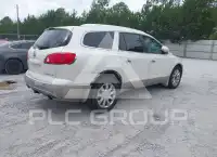 2012 Buick ENCLAVE photo