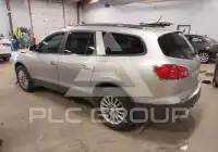 2012 Buick ENCLAVE photo
