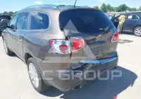 2012 Buick ENCLAVE фото