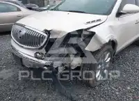 2012 Buick ENCLAVE фото