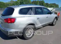 2012 Buick ENCLAVE фото