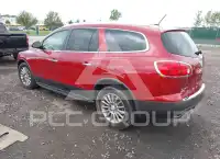 2012 Buick ENCLAVE фото