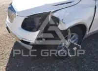 2012 Buick ENCLAVE photo