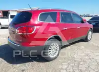 2012 Buick ENCLAVE фото