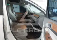 2012 Buick ENCLAVE photo