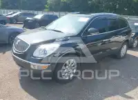 2012 Buick ENCLAVE photo