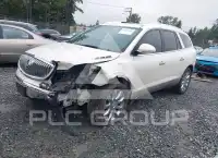 2012 Buick ENCLAVE фото