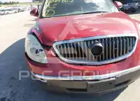 2012 Buick ENCLAVE photo