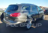 2012 Buick ENCLAVE photo
