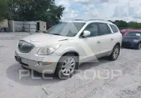 2012 Buick ENCLAVE photo