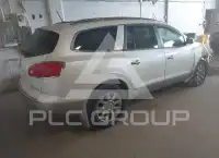 2012 Buick ENCLAVE фото