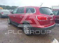 2012 Buick ENCLAVE фото