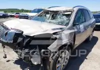 2012 Buick ENCLAVE photo