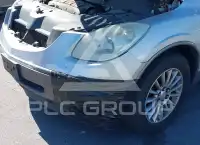 2012 Buick ENCLAVE фото