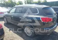 2012 Buick ENCLAVE фото