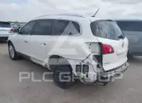 2012 Buick ENCLAVE photo