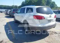 2012 Buick ENCLAVE photo