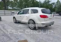 2012 Buick ENCLAVE photo