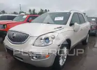 2012 Buick ENCLAVE photo
