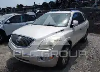 2012 Buick ENCLAVE photo