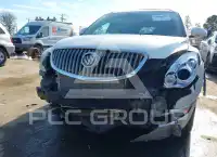 2012 Buick ENCLAVE photo