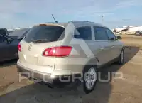 2012 Buick ENCLAVE фото