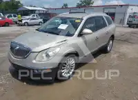 2012 Buick ENCLAVE фото
