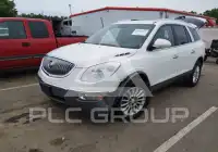 2012 Buick ENCLAVE фото