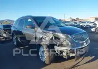 2012 Buick ENCLAVE photo