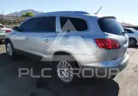 2012 Buick ENCLAVE фото